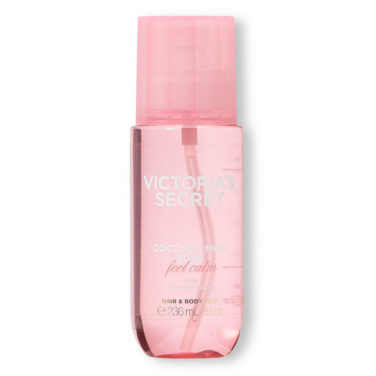Coconut Milk Rose Fine Fragrance Mist
