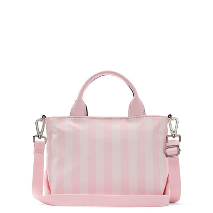 Mini Crossbody Nylon Tote Bag – Mini sac tote & crossbody