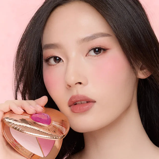 Charlotte Tilbury – Beauty Soulmates Face Palette