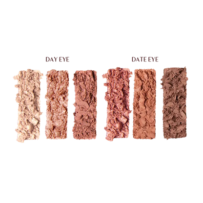 Charlotte Tilbury – Easy Eye Palette Charlotte Darling