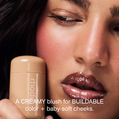 Pocket Blush Buildable Hydrating Cream Blush