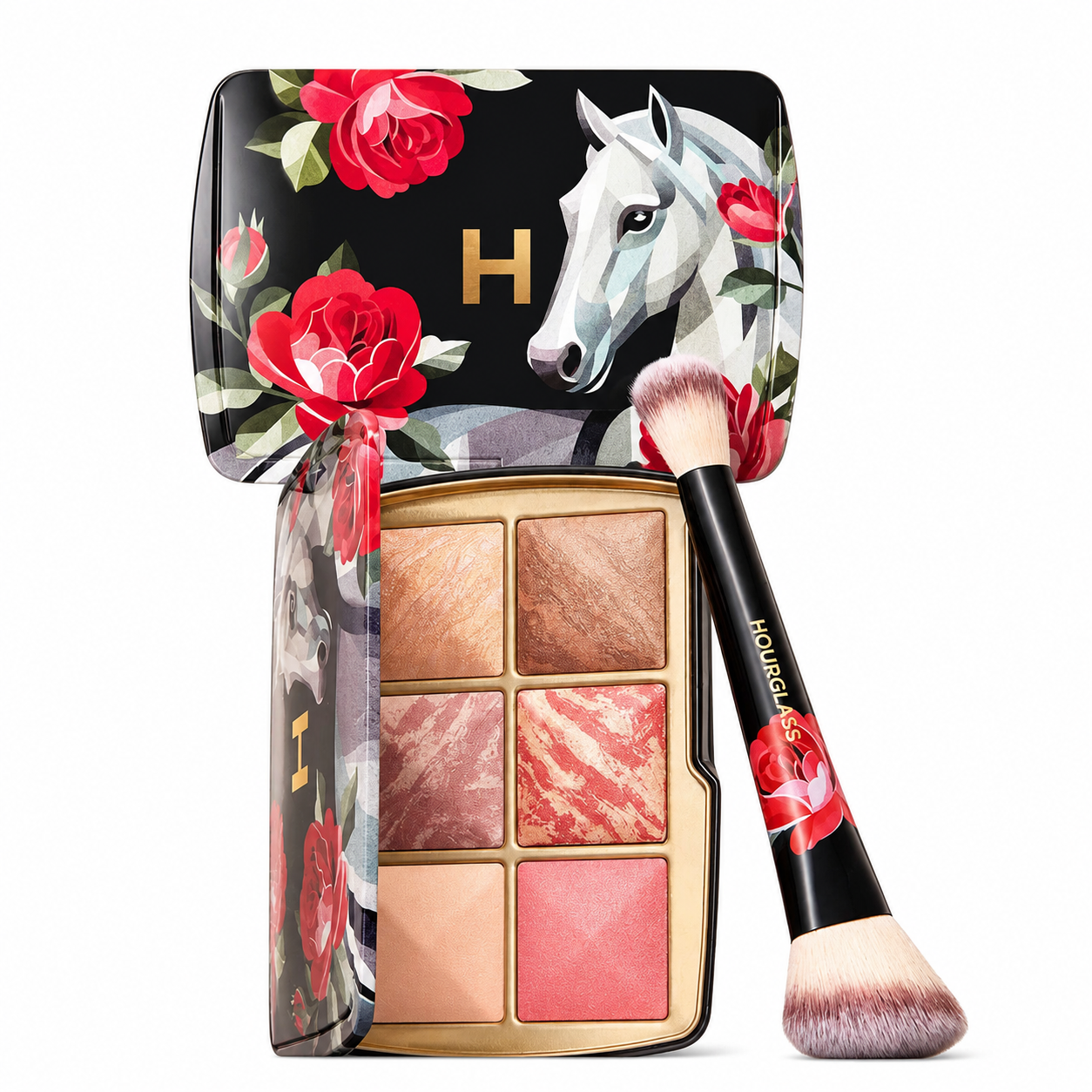 Ambient Lighting Edit Unlocked – Custom Palette Horse – Palette teint personnalisable