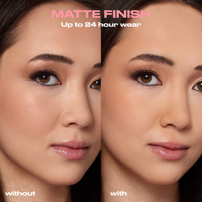 URBAN DECAY – All Nighter Makeup Setting Spray (Matte Finish)