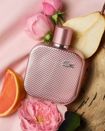 L.12.12 Silver Rose Eau de Parfum
