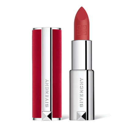 Le Rouge Deep Velvet – Rouge à lèvres mat poudré