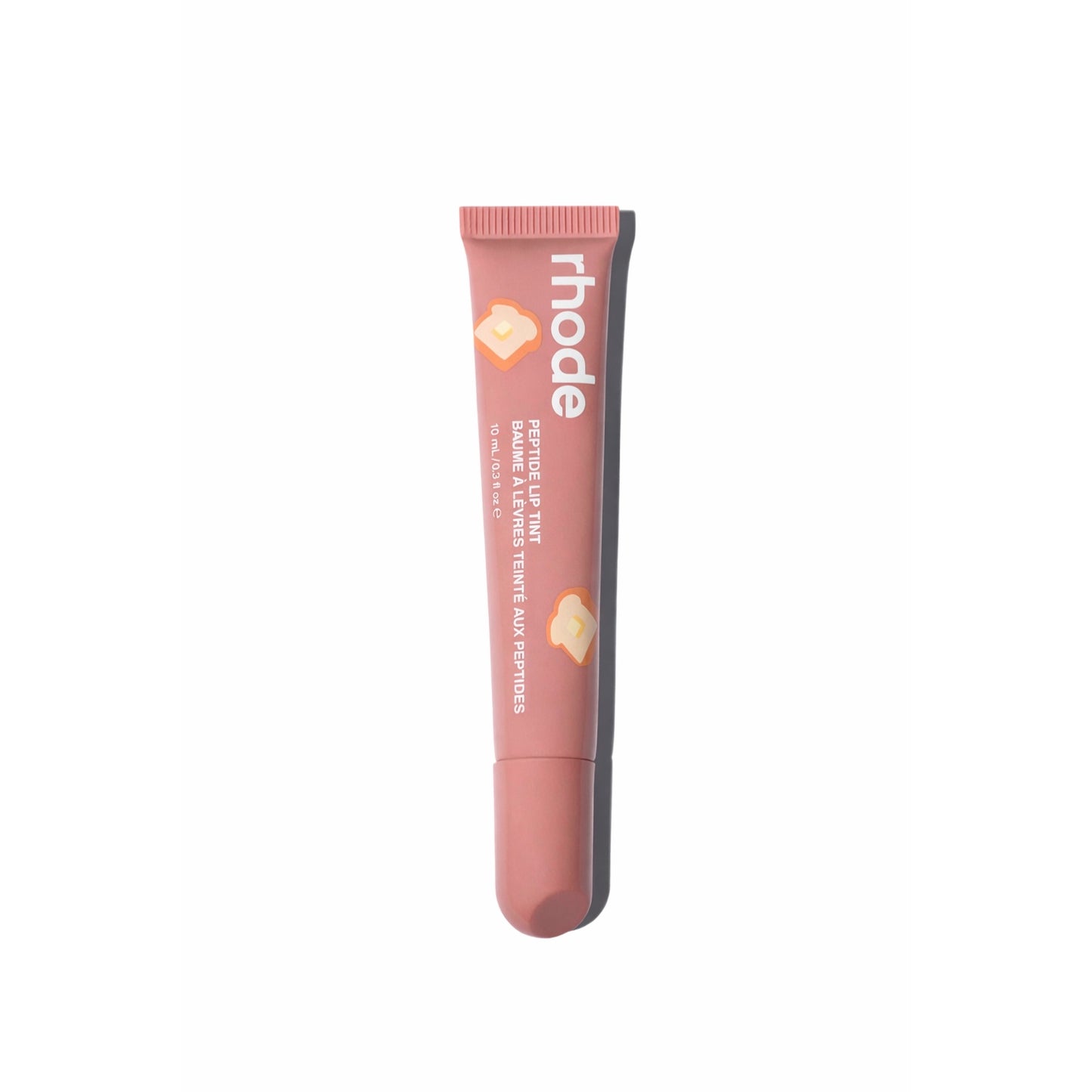 Peptide Lip Tint Nourishing Glaze (Limited Edition)