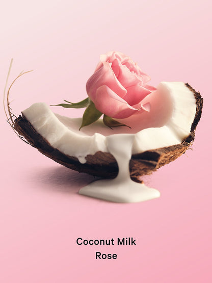 Coconut Milk Rose Fine Fragrance Mist