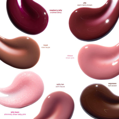 Peptide Lip Tint Nourishing Glaze (Limited Edition)