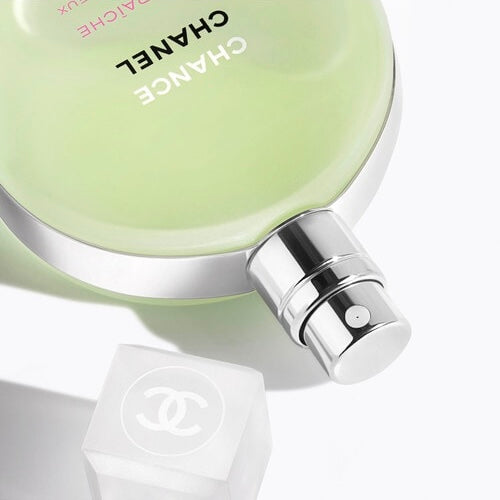 Chance Eau Fraîche Hair Mist – Brume parfumée pour les cheveux