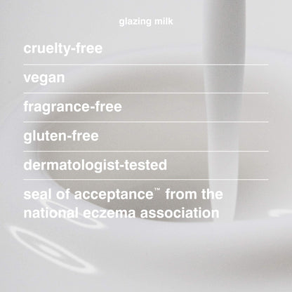 Glazing Milk Ceramide Facial Essence