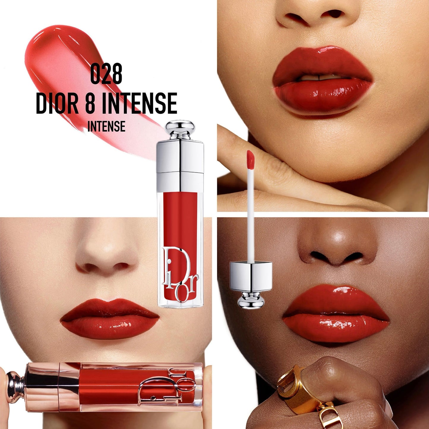 DIOR ADDICT - Lip Maximizer