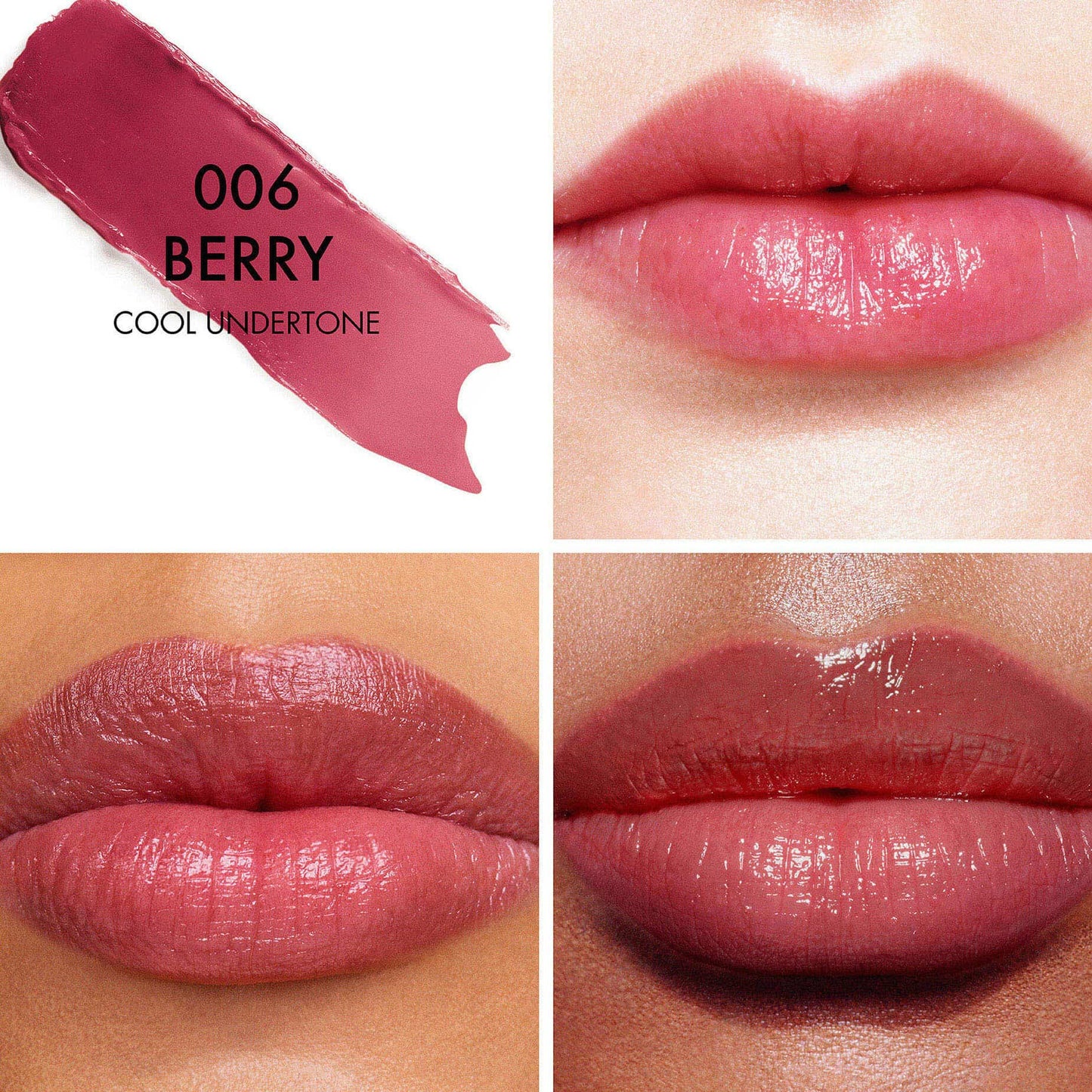 DIOR ADDICT - Lip Glow Balm (NEW)