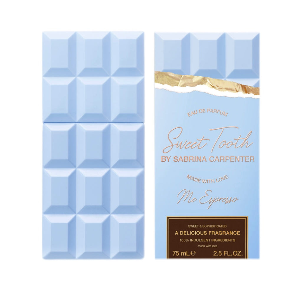 Me Espresso Eau de Parfum