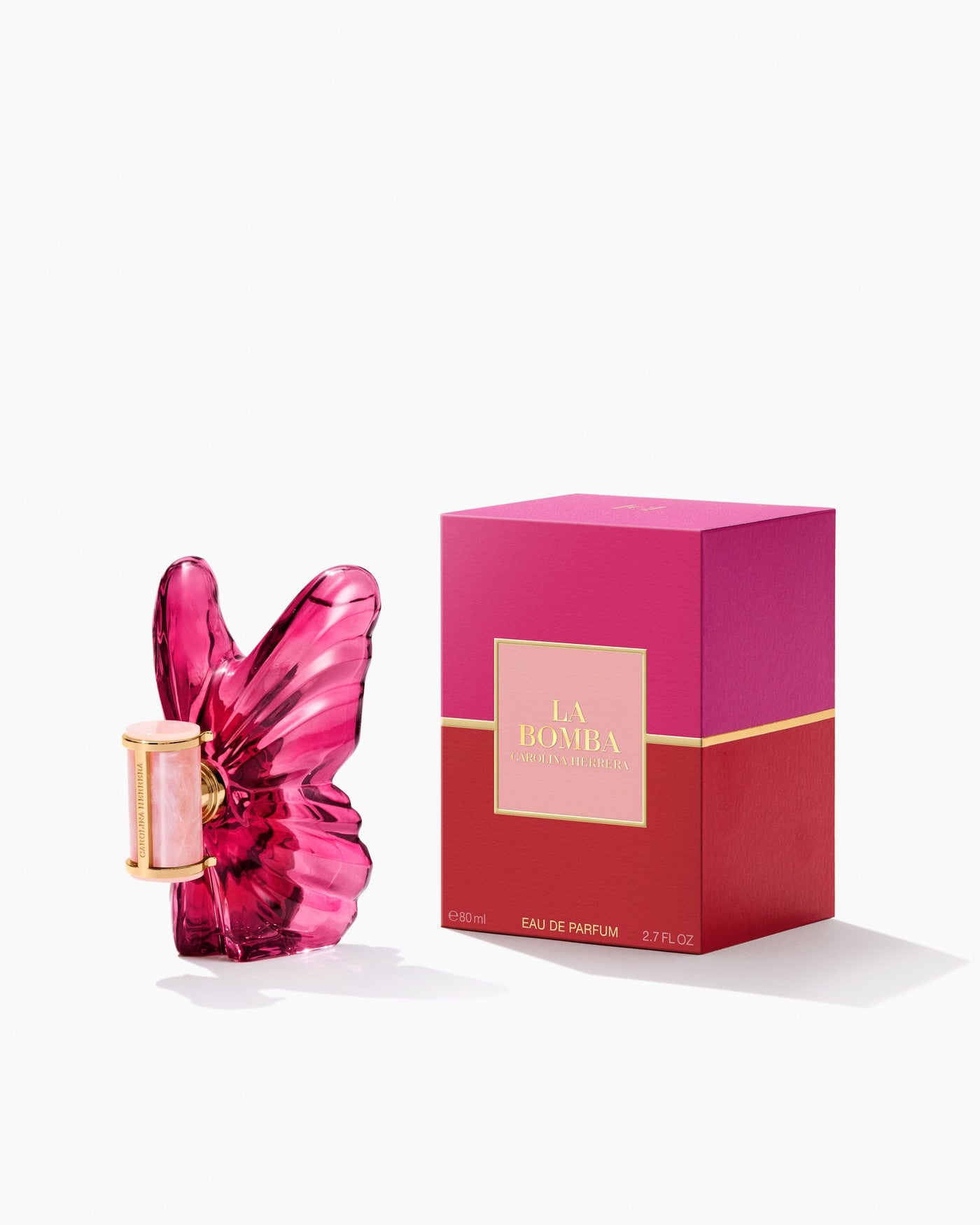 Carolina Herrera – La Bomba Eau de Parfum