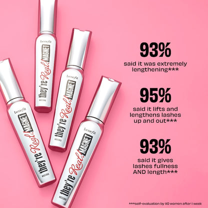 BENEFIT They're Real! Magnet Extreme Lengthening Mascara