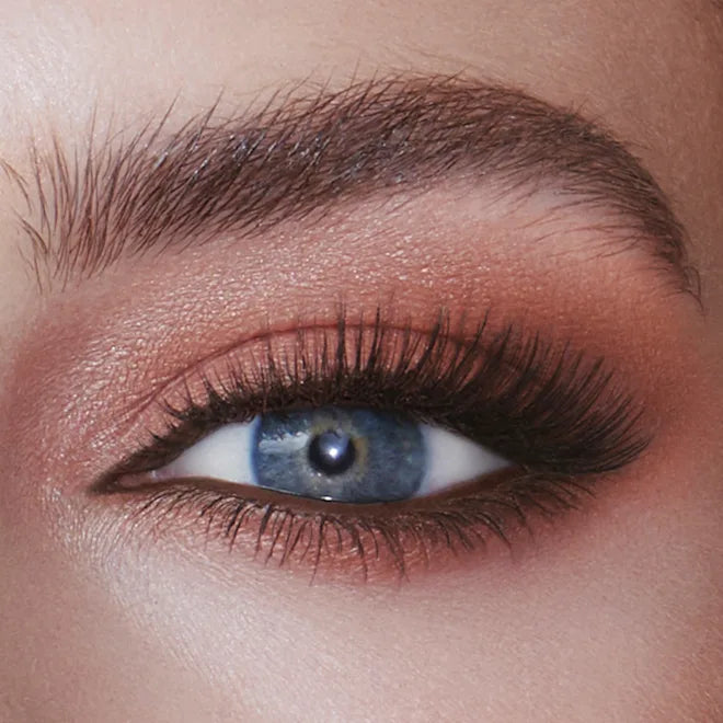 Charlotte Tilbury – Easy Eye Palette Charlotte Darling