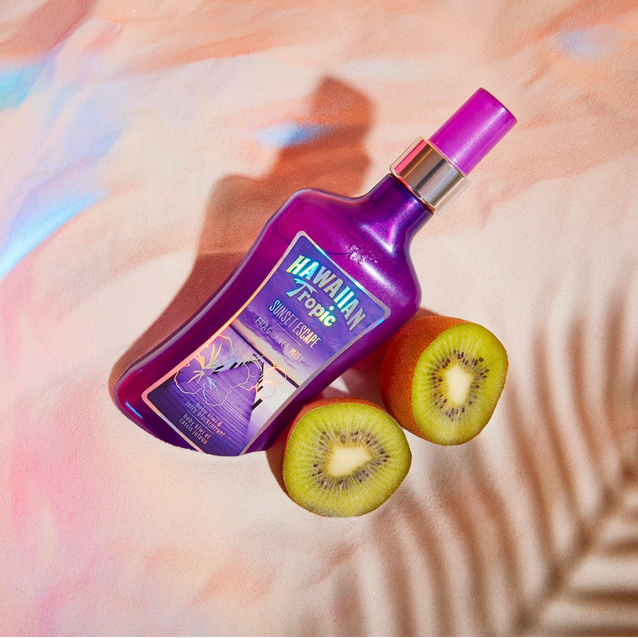 Hawaiian Tropic – Sunset Escape Body Mist