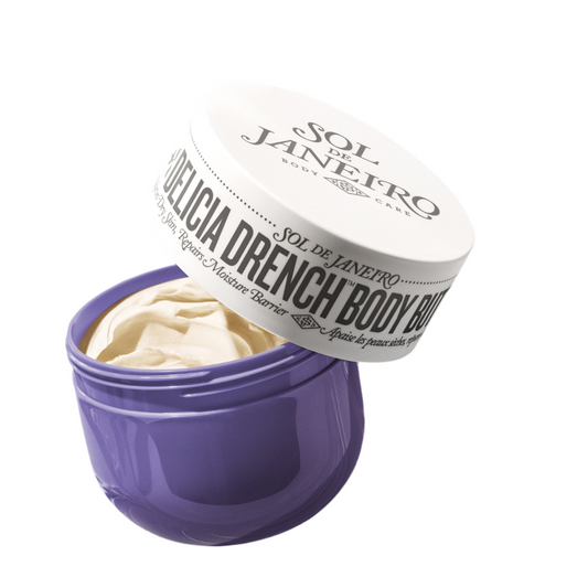 DELICIA DRENCH BODY CREAM 75Ml