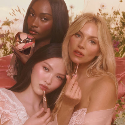 Beauty Soulmates Face Palette