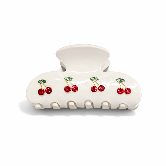 Pinces minimalistes pour cheveux