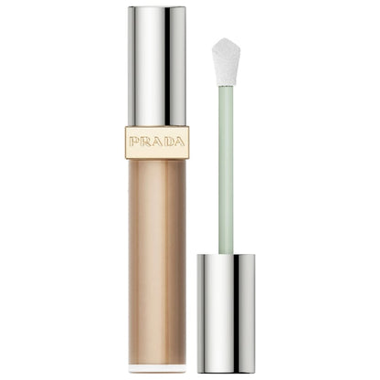 Blurring + Micro-Correcting Concealer with Peptide Complex – Correcteur de teint