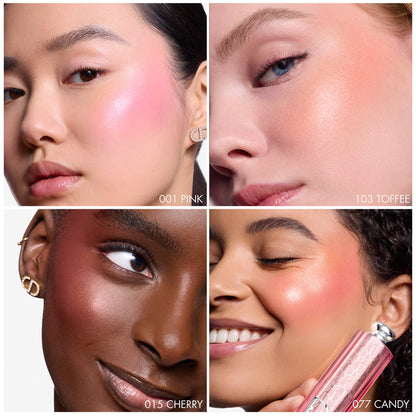 DIOR Backstage — Rosy Glow Blush Stick