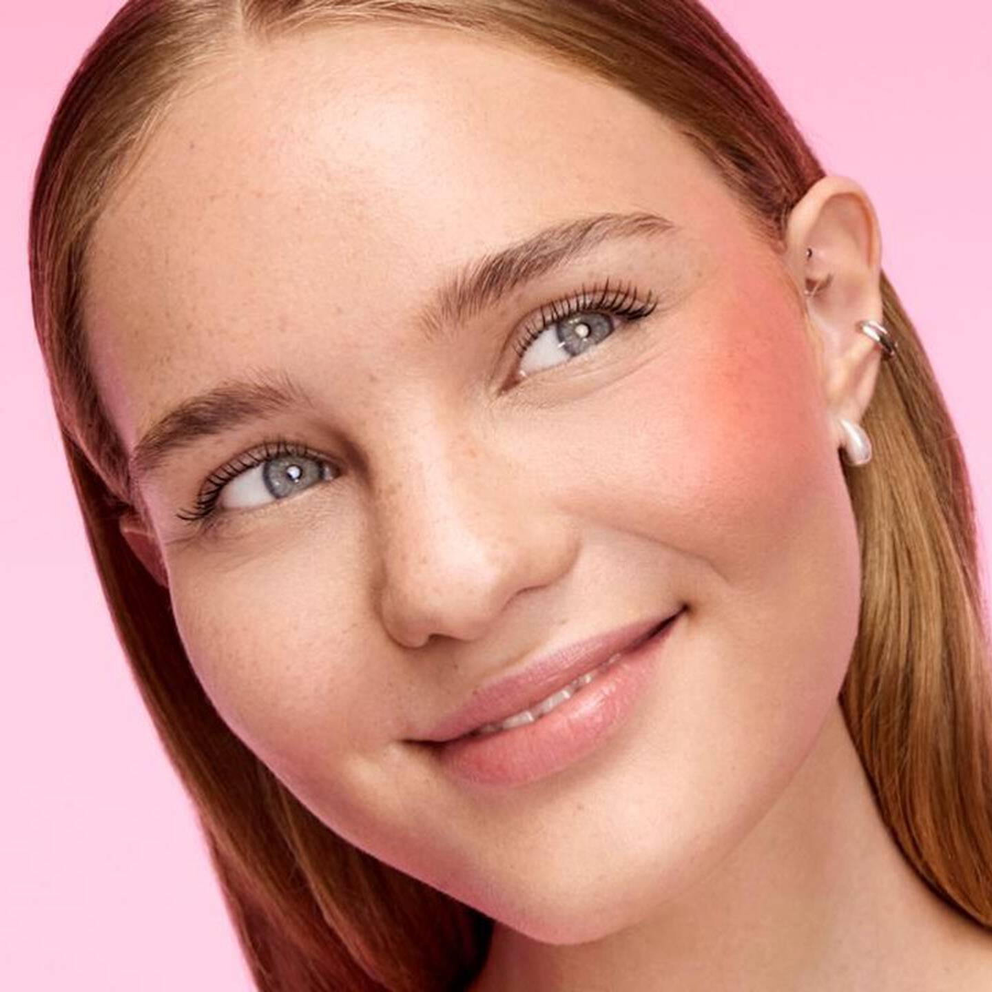 Skin Idôle Juicy Blush – Blush liquide soft-matte longue tenue je