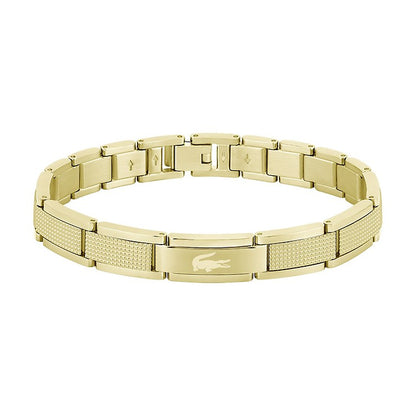 LACOSTE - STENCIL BRACELET