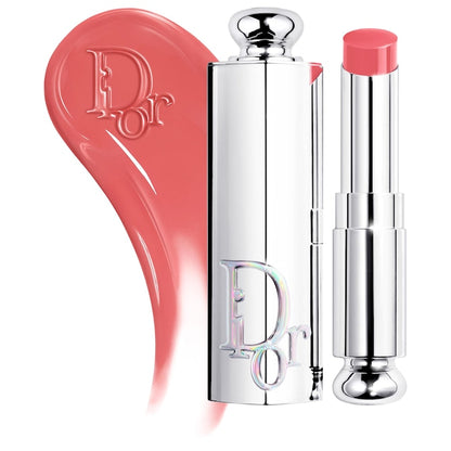 Dior Addict Glass Lipstick – Rouge à lèvres gloss ultra-brillant hydratant