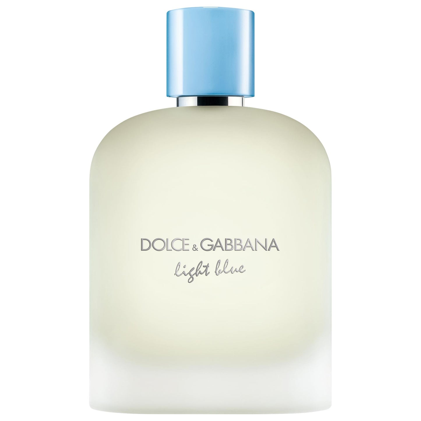 Dolce & Gabbana – Light Blue Eau de Toilette