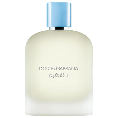 Dolce & Gabbana – Light Blue Eau de Toilette