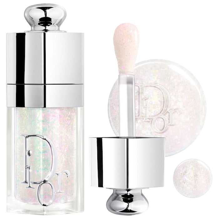 Addict Lip Glow Oil Hydratig High-Shine Gloss
