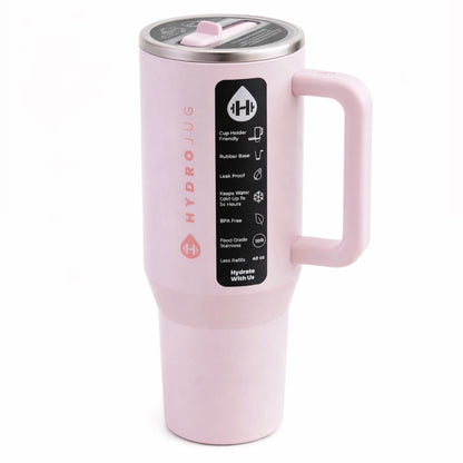 TRAVELER PINK SAND