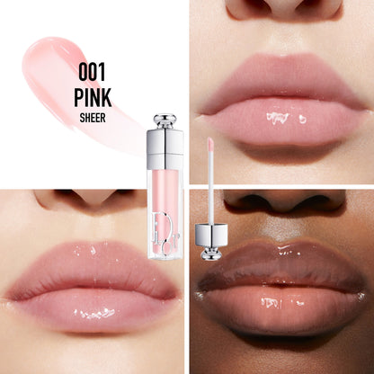 DIOR ADDICT - Lip Maximizer