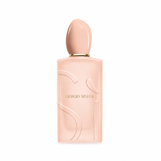 Sì Nude Bloom – Eau de Parfum