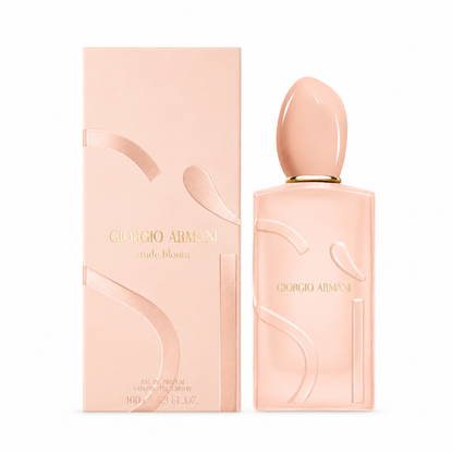 Sì Nude Bloom – Eau de Parfum