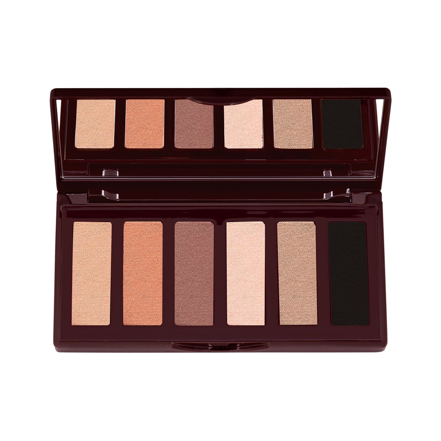 Charlotte Tilbury – Easy Eye Palette Super Nudes