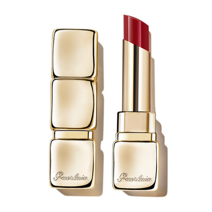 KissKiss Shine Bloom Lipstick