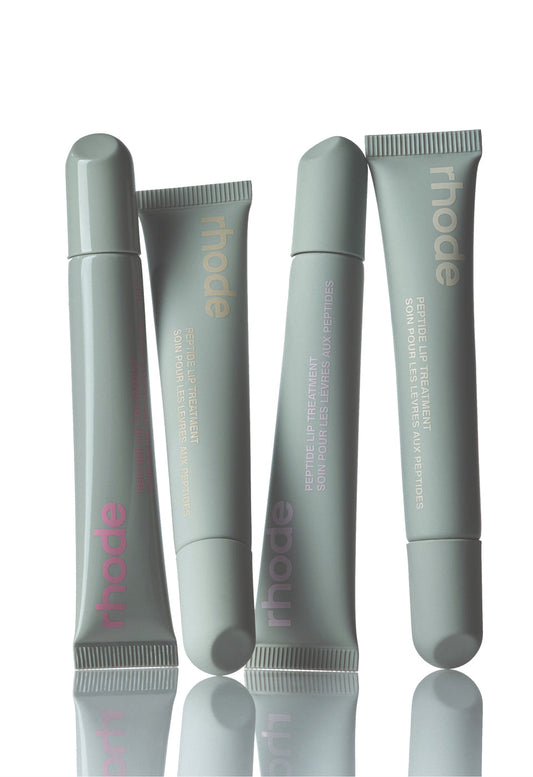 RHODE Peptide Lip Treatment