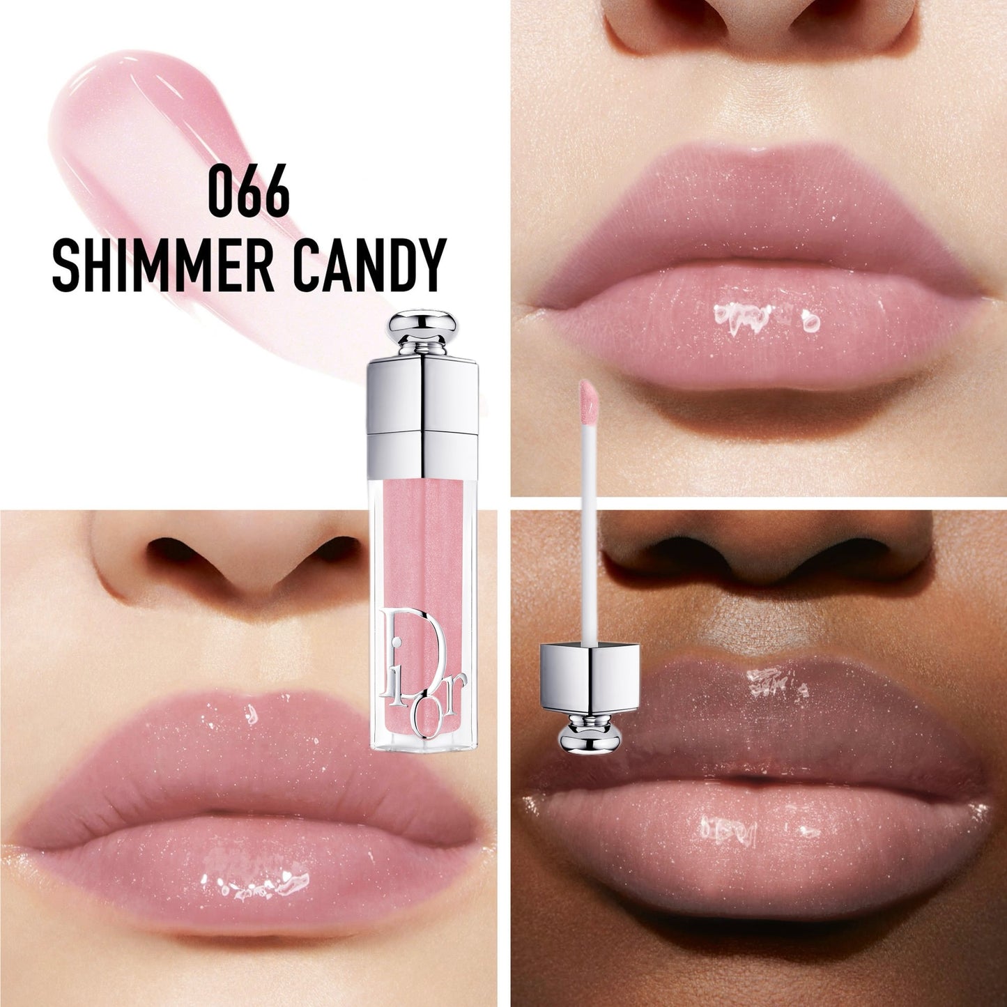 DIOR ADDICT - Lip Maximizer