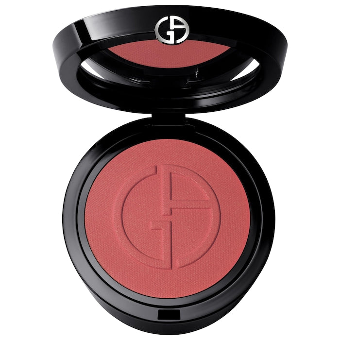 ARMANI BEAUTY - Luminous Silk Glow Blush
