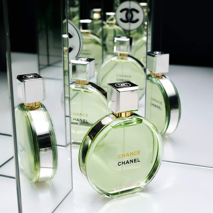 Chance Eau Fraîche - Eau de Parfum