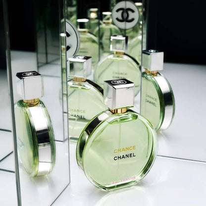 Chance Eau Fraîche - Eau de Parfum