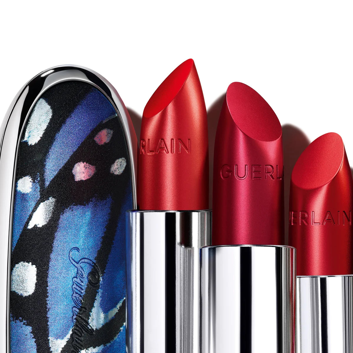 Rouge G Metal Lipstick (Recharge)
