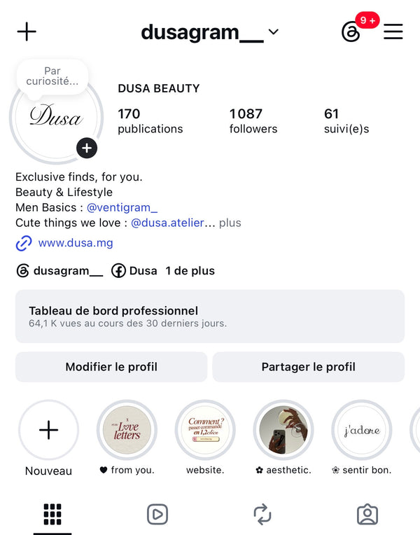 Instagram